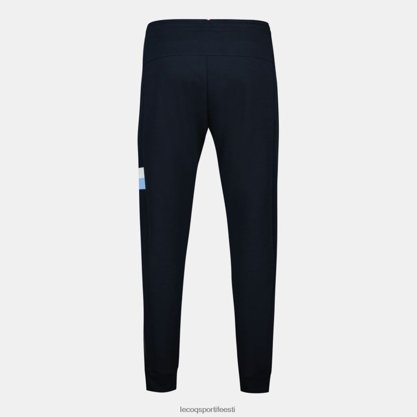 ee Le Coq Sportif Riietus mehed mood püksid sinised sinine TT862D95