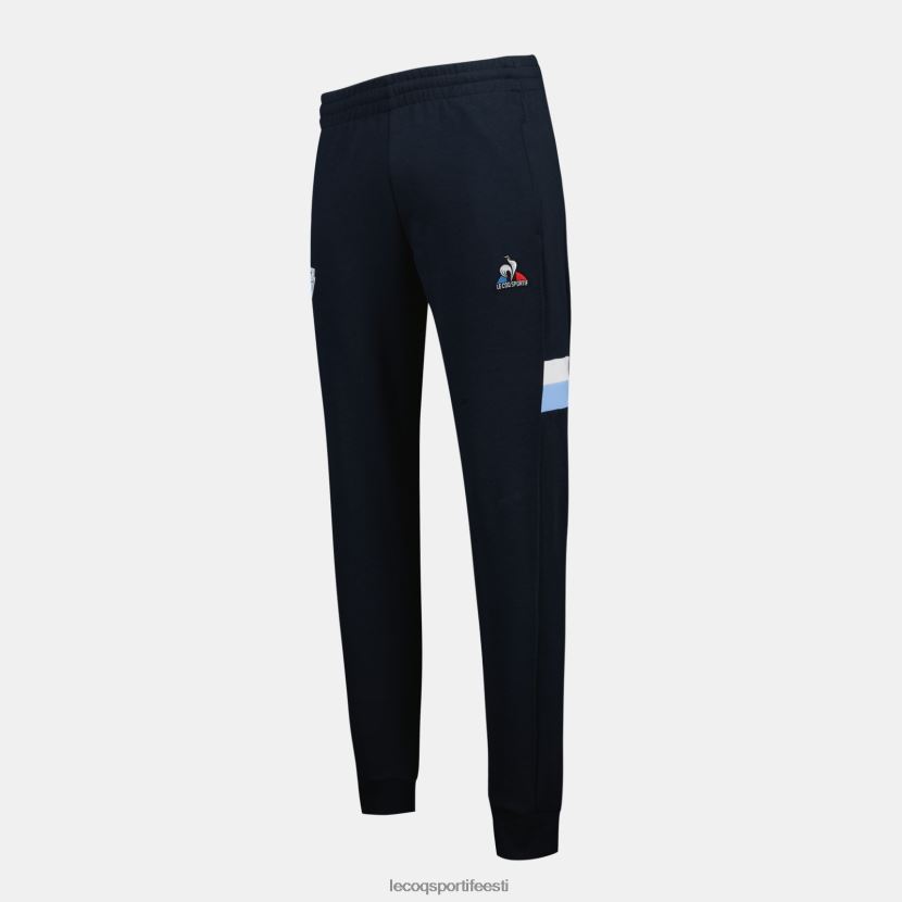 ee Le Coq Sportif Riietus mehed mood püksid sinised sinine TT862D95