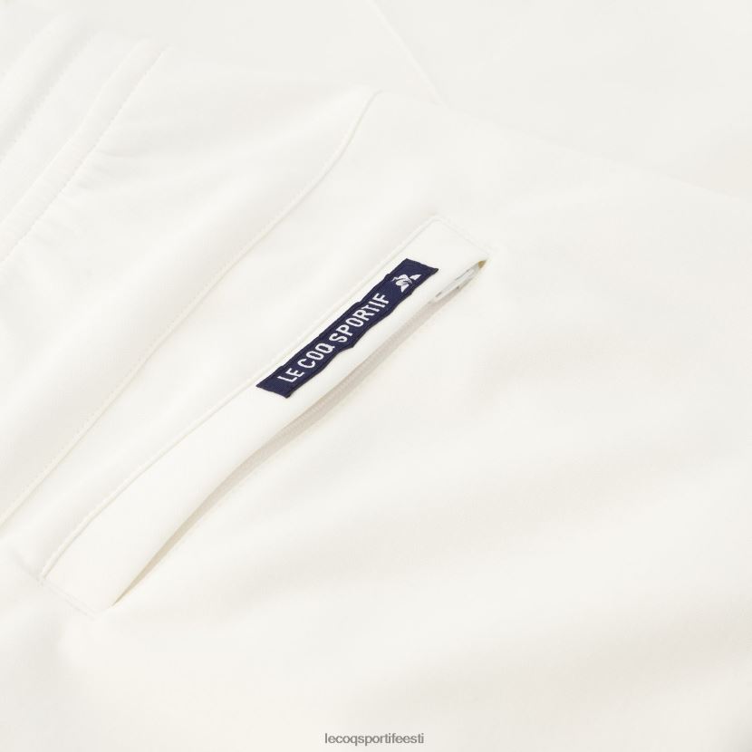 ee Le Coq Sportif Riietus mehed mood püksid valged valge TT862D89