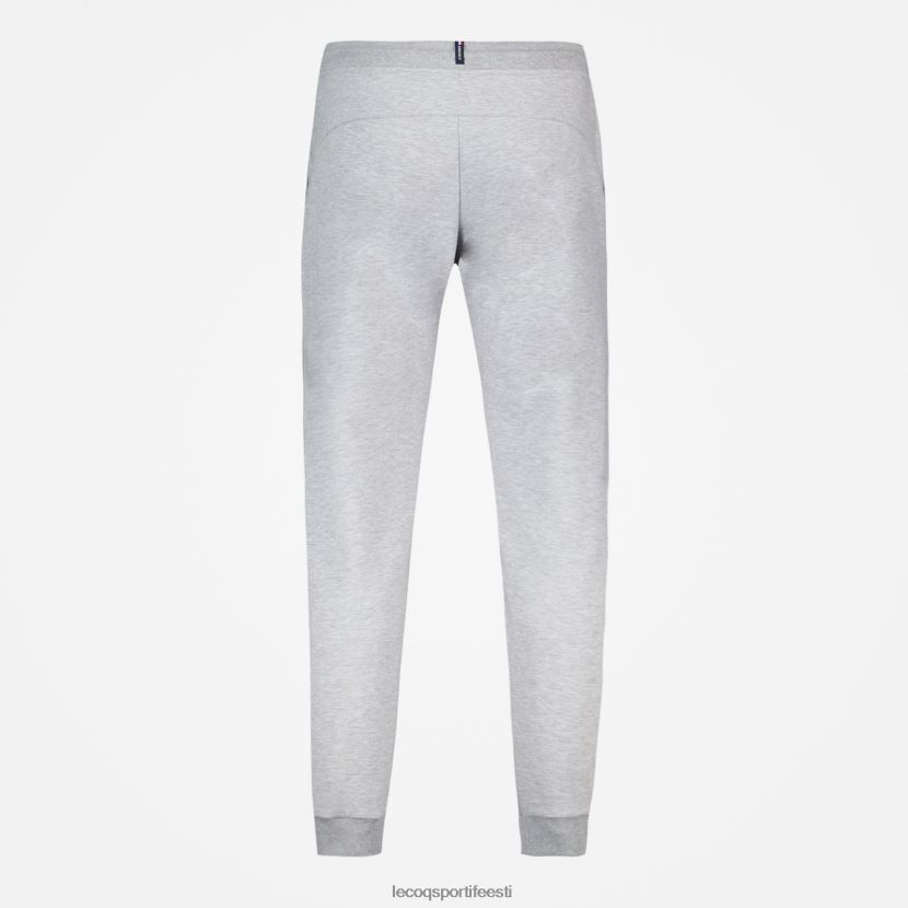 ee Le Coq Sportif Riietus mehed püksid hallid hall TT862D110