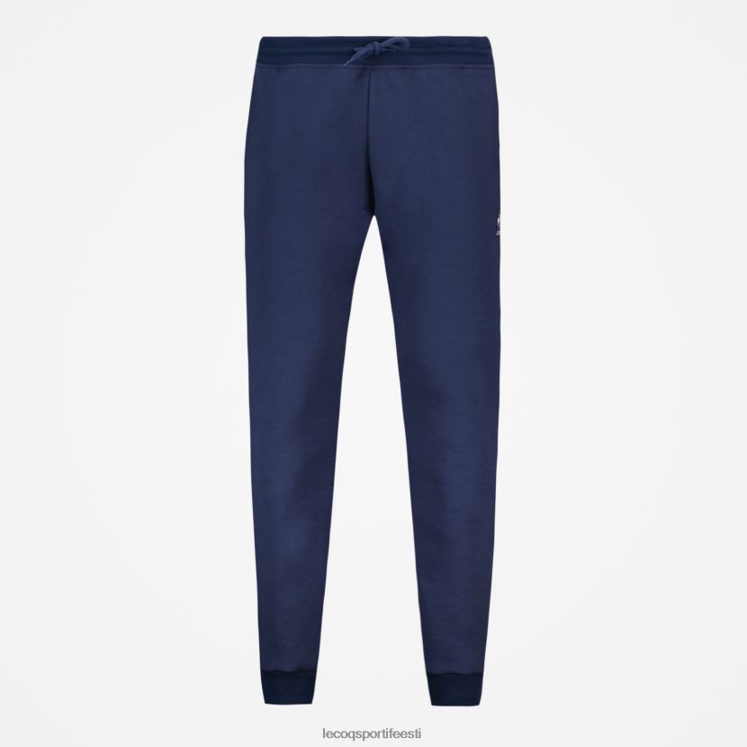 ee Le Coq Sportif Riietus mehed püksid sinised sinine TT862D109