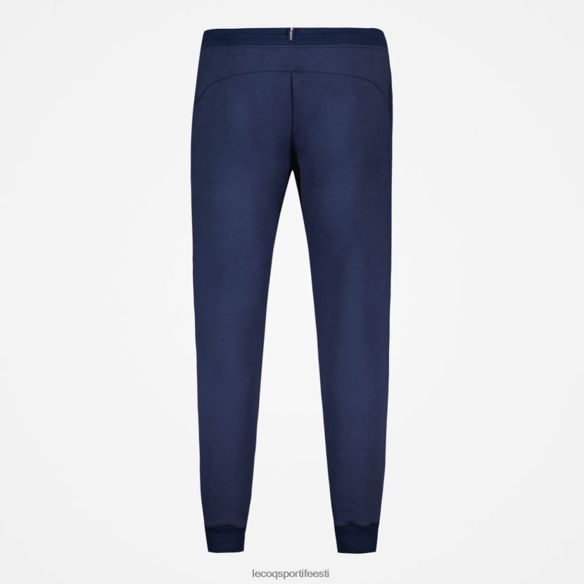 ee Le Coq Sportif Riietus mehed püksid sinised sinine TT862D109