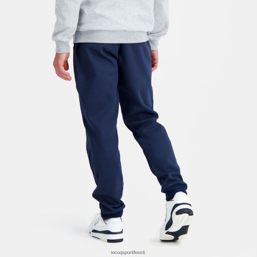 ee Le Coq Sportif Riietus mehed püksid sinised sinine TT862D109
