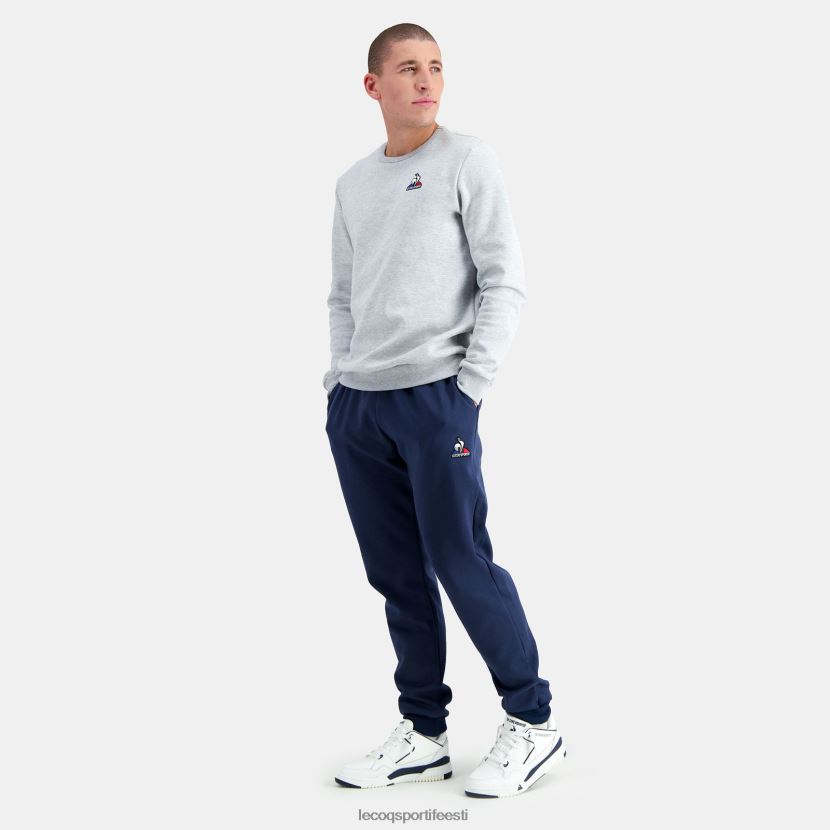 ee Le Coq Sportif Riietus mehed püksid sinised sinine TT862D109