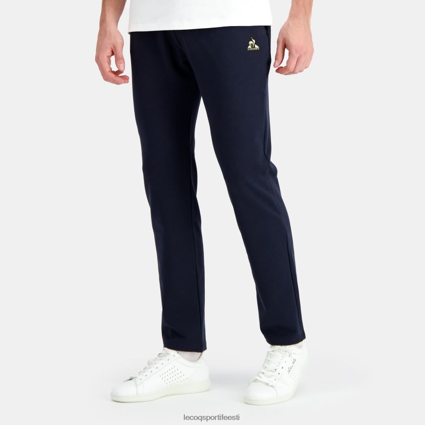 ee Le Coq Sportif Riietus mehed püksid sinised sinine TT862D111