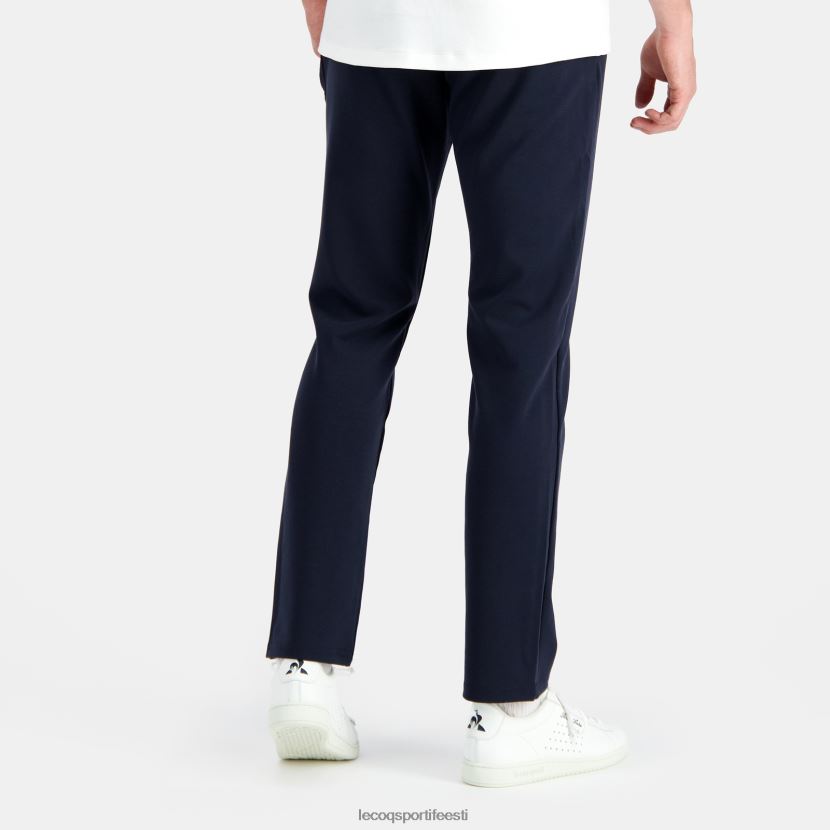 ee Le Coq Sportif Riietus mehed püksid sinised sinine TT862D111