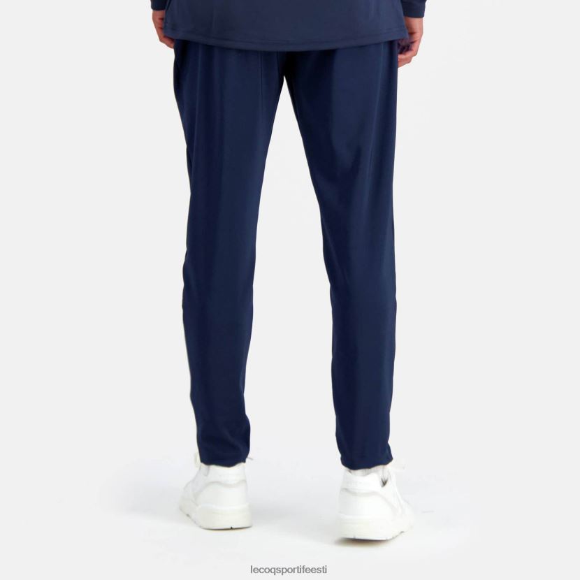 ee Le Coq Sportif Riietus mehed püksid sinised sinine TT862D114