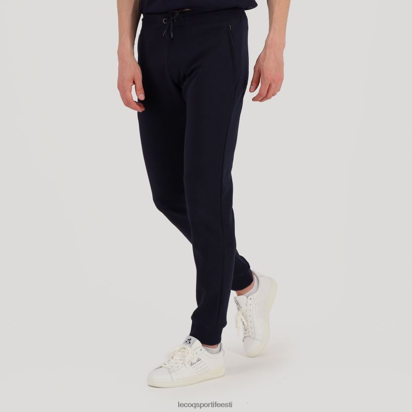 ee Le Coq Sportif Riietus mehed püksid sinised sinine TT862D115