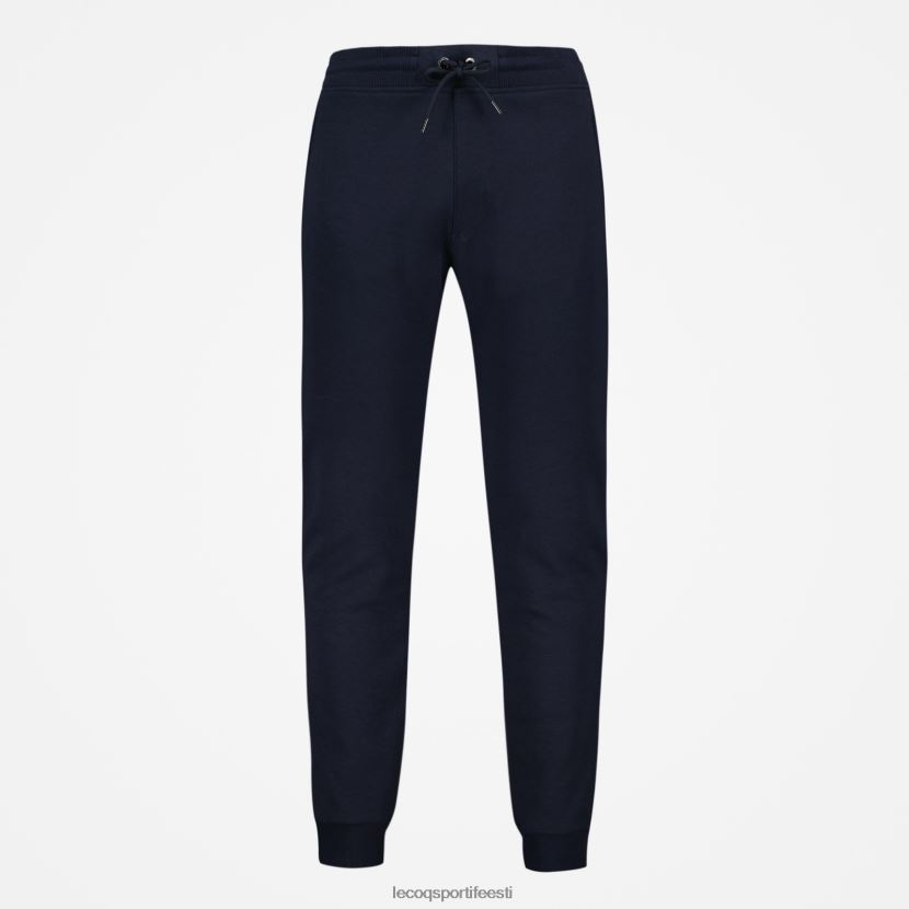 ee Le Coq Sportif Riietus mehed püksid sinised sinine TT862D115