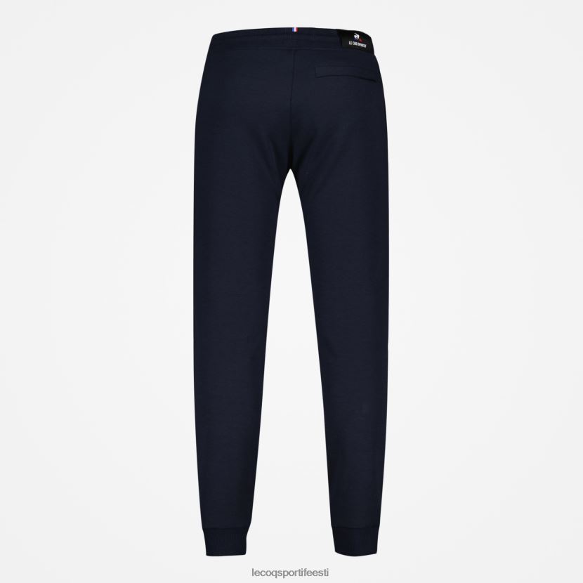 ee Le Coq Sportif Riietus mehed püksid sinised sinine TT862D115