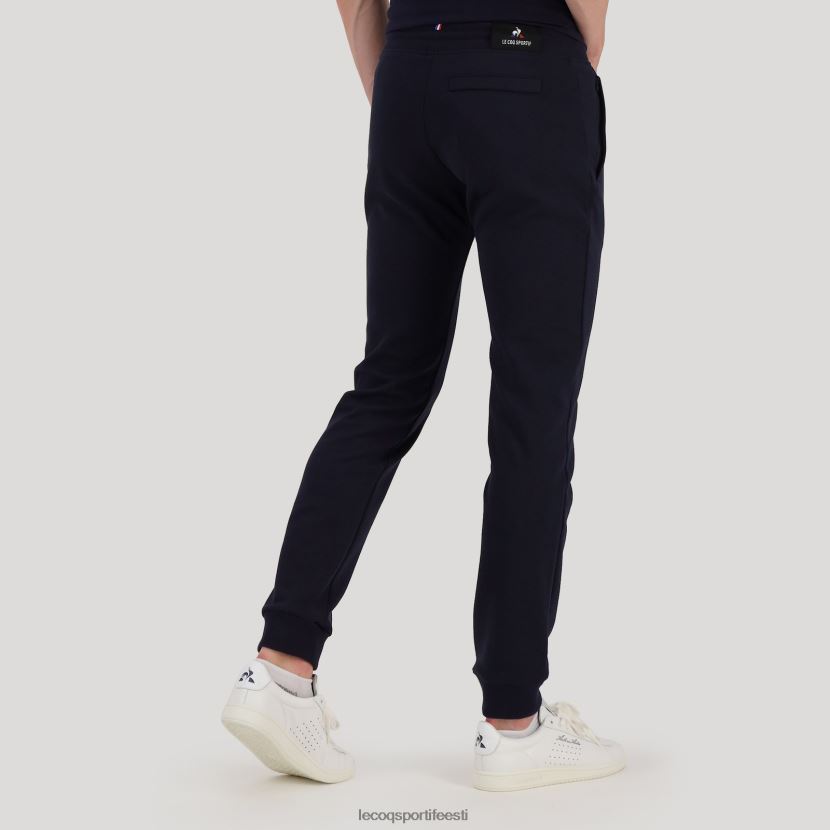 ee Le Coq Sportif Riietus mehed püksid sinised sinine TT862D115