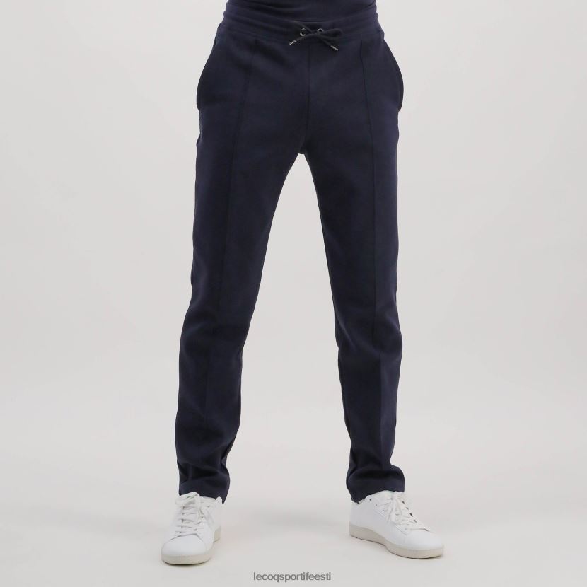 ee Le Coq Sportif Riietus mehed püksid sinised sinine TT862D117