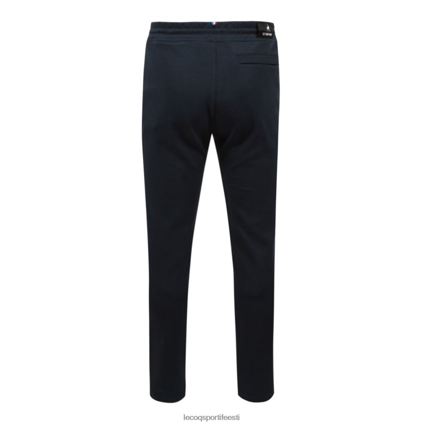 ee Le Coq Sportif Riietus mehed püksid sinised sinine TT862D117