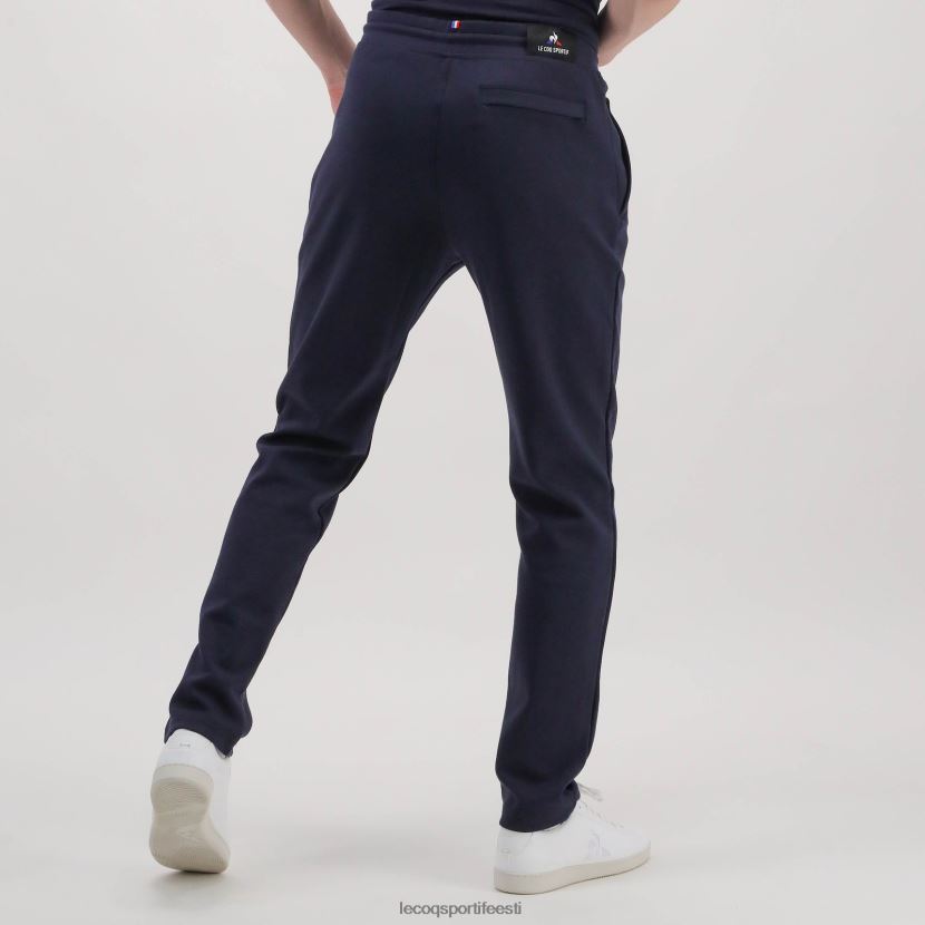 ee Le Coq Sportif Riietus mehed püksid sinised sinine TT862D117