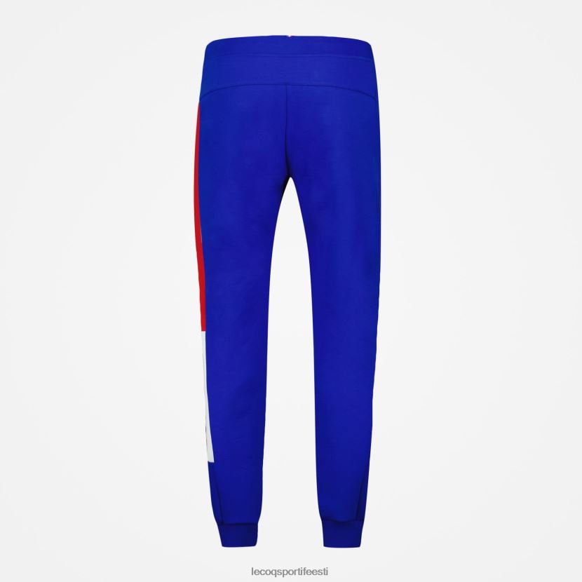 ee Le Coq Sportif Riietus mehed püksid sinised sinine TT862D499