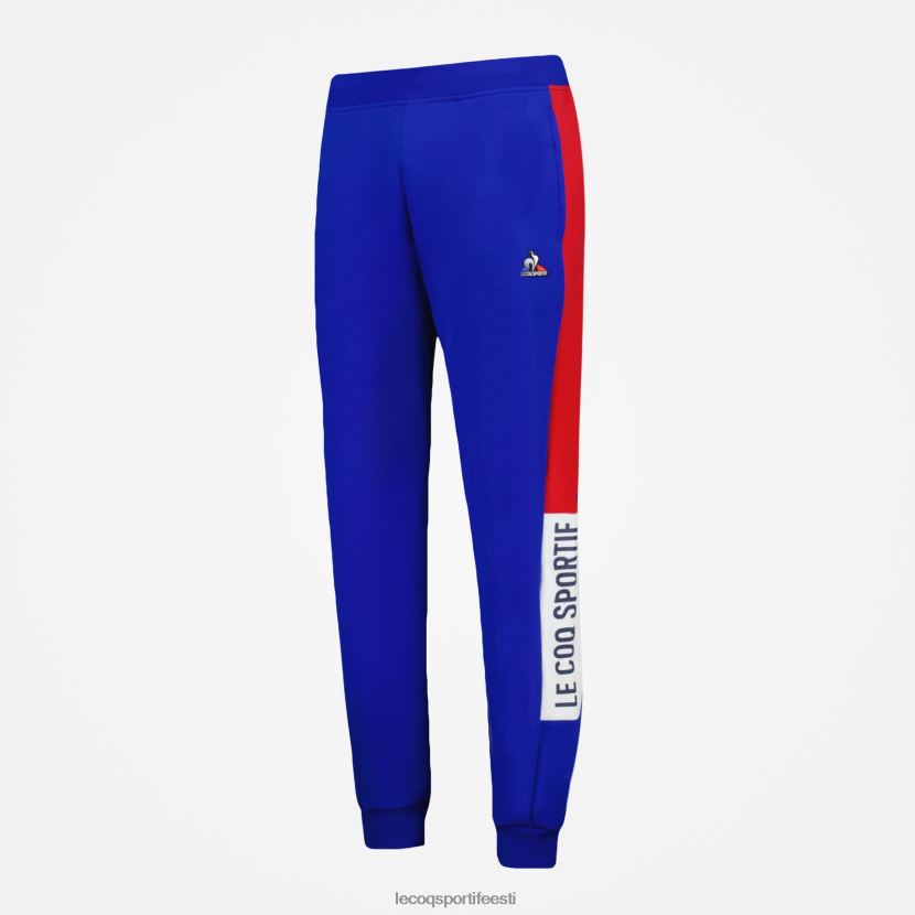 ee Le Coq Sportif Riietus mehed püksid sinised sinine TT862D499