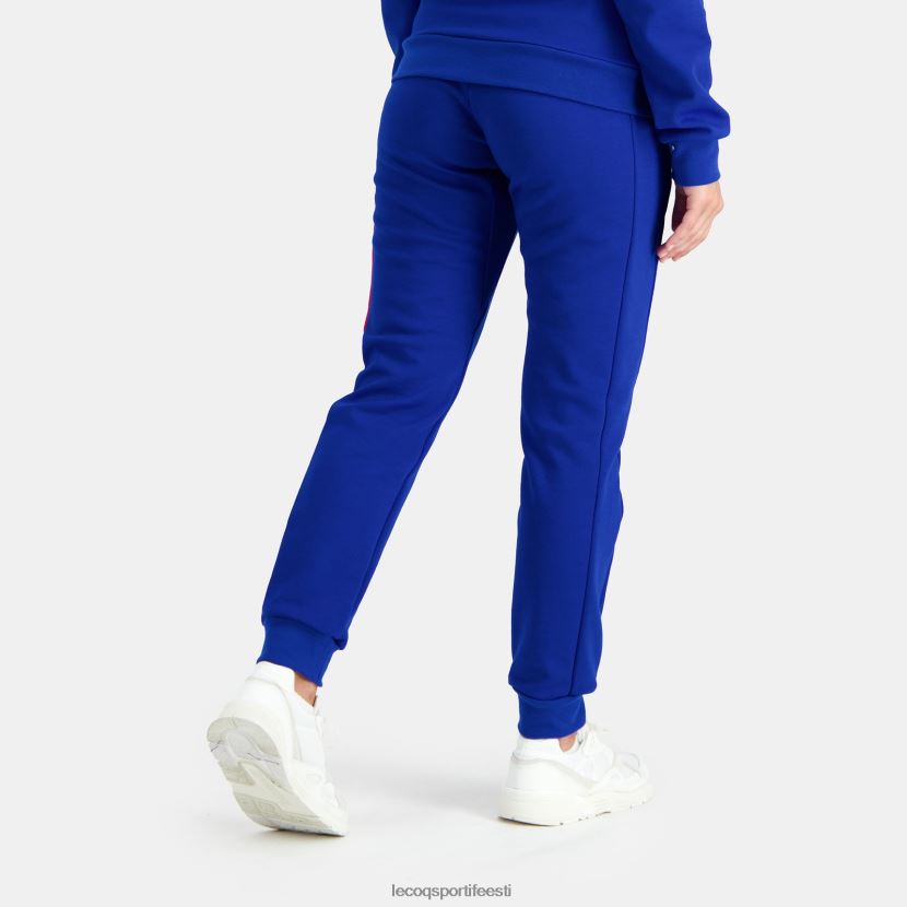 ee Le Coq Sportif Riietus mehed püksid sinised sinine TT862D499