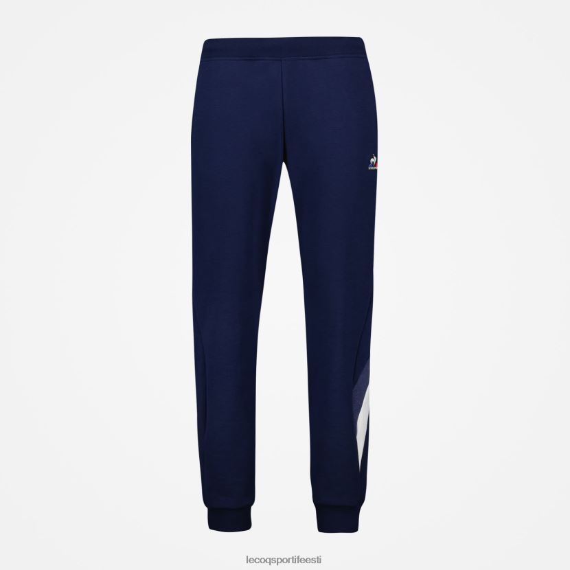 ee Le Coq Sportif Riietus mehed püksid sinised sinine TT862D502