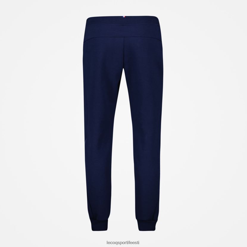 ee Le Coq Sportif Riietus mehed püksid sinised sinine TT862D502