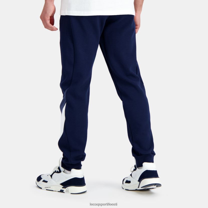 ee Le Coq Sportif Riietus mehed püksid sinised sinine TT862D502