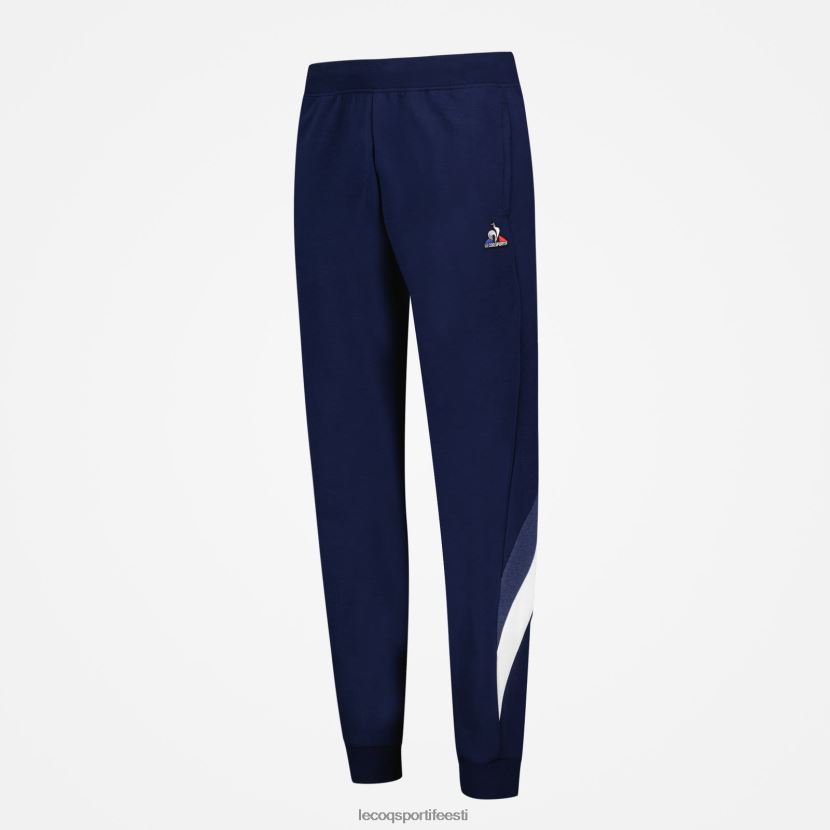 ee Le Coq Sportif Riietus mehed püksid sinised sinine TT862D502