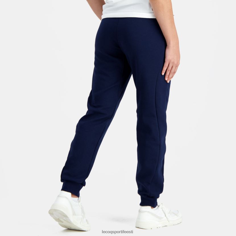 ee Le Coq Sportif Riietus mehed püksid sinised sinine TT862D502