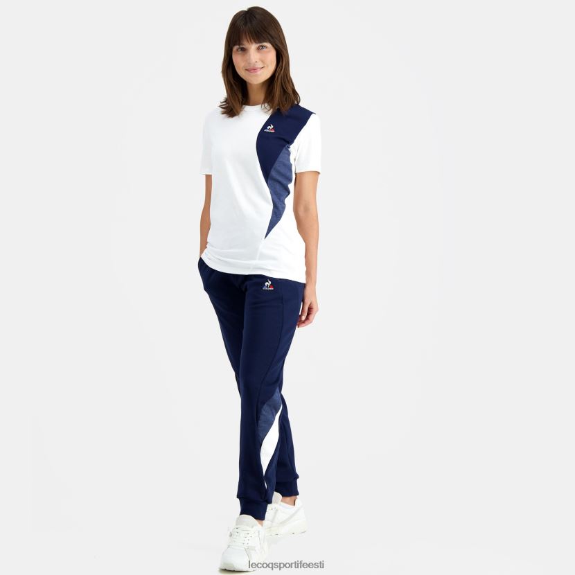 ee Le Coq Sportif Riietus mehed püksid sinised sinine TT862D502