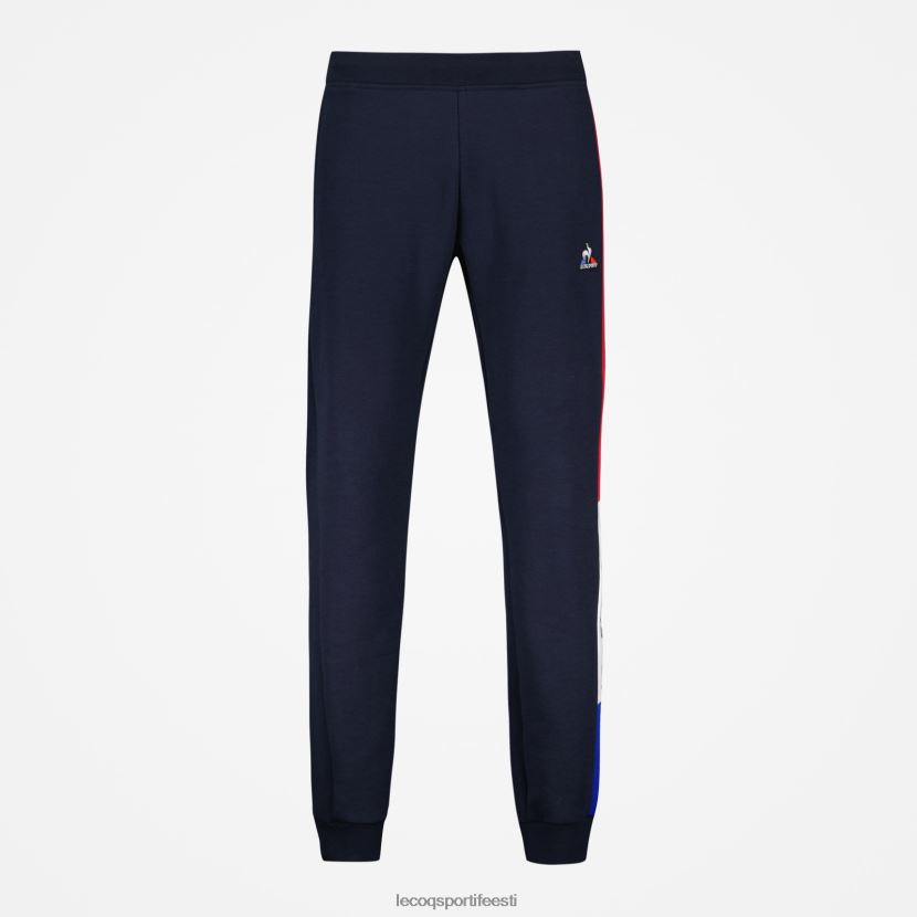 ee Le Coq Sportif Riietus mehed püksid sinised sinine TT862D503