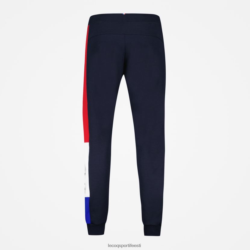 ee Le Coq Sportif Riietus mehed püksid sinised sinine TT862D503