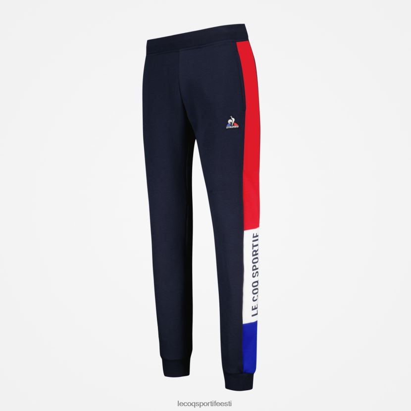 ee Le Coq Sportif Riietus mehed püksid sinised sinine TT862D503