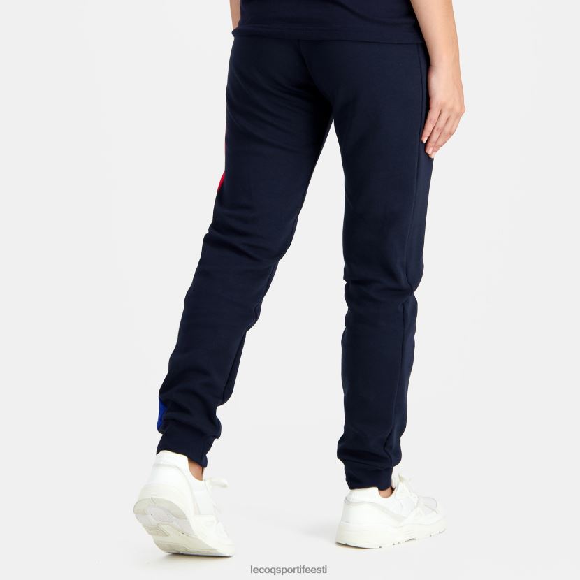 ee Le Coq Sportif Riietus mehed püksid sinised sinine TT862D503