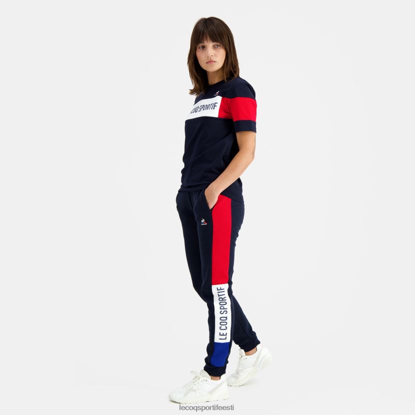 ee Le Coq Sportif Riietus mehed püksid sinised sinine TT862D503