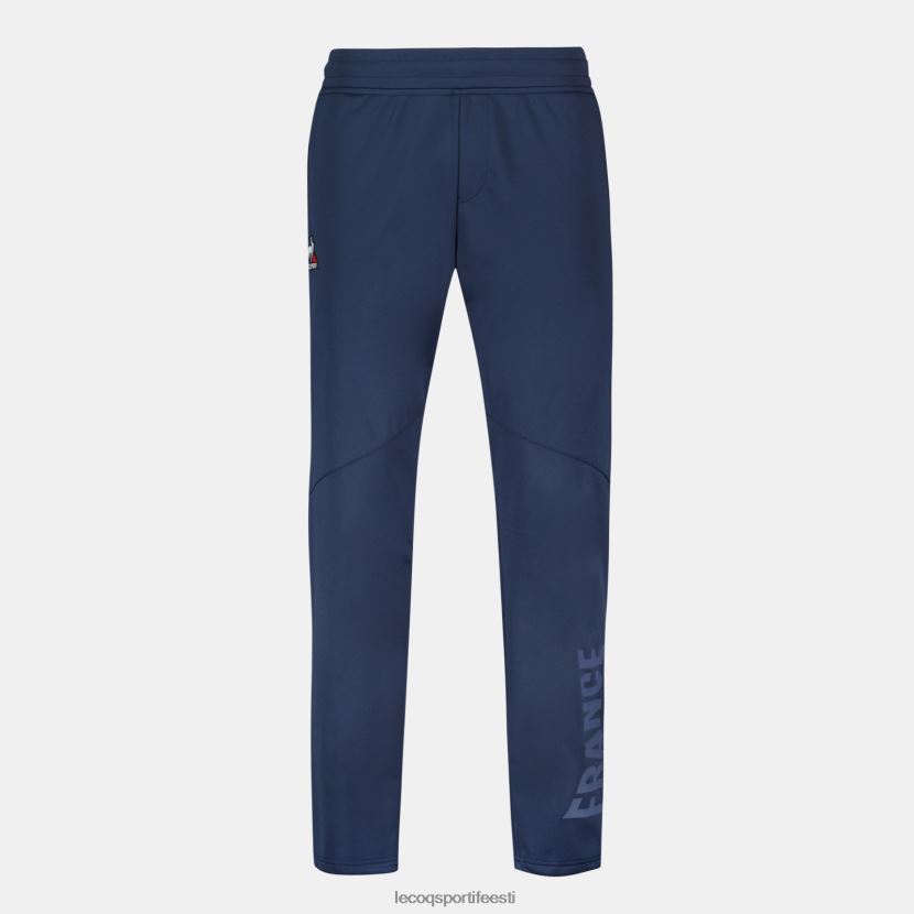 ee Le Coq Sportif Riietus mehed püksid sinised sinine TT862D508