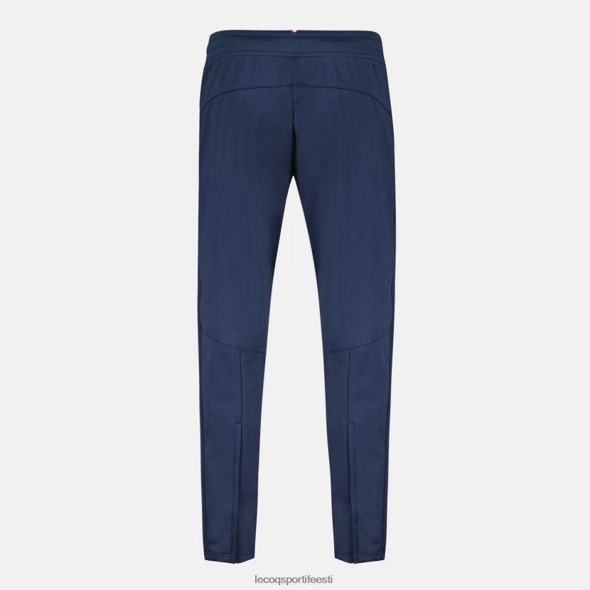 ee Le Coq Sportif Riietus mehed püksid sinised sinine TT862D508