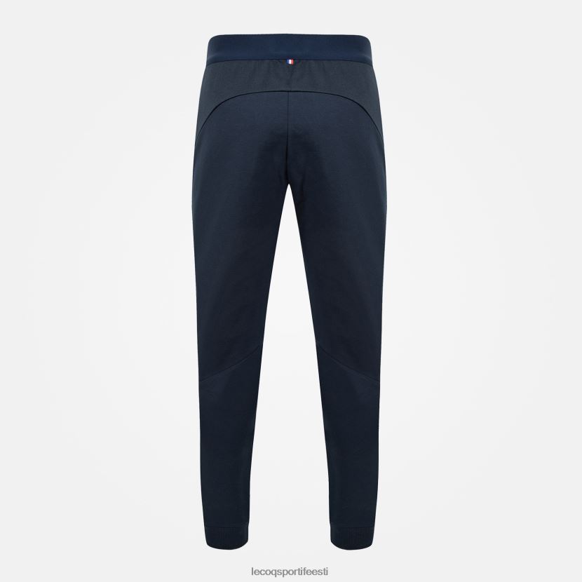 ee Le Coq Sportif Riietus mehed püksid sinised sinine TT862D510