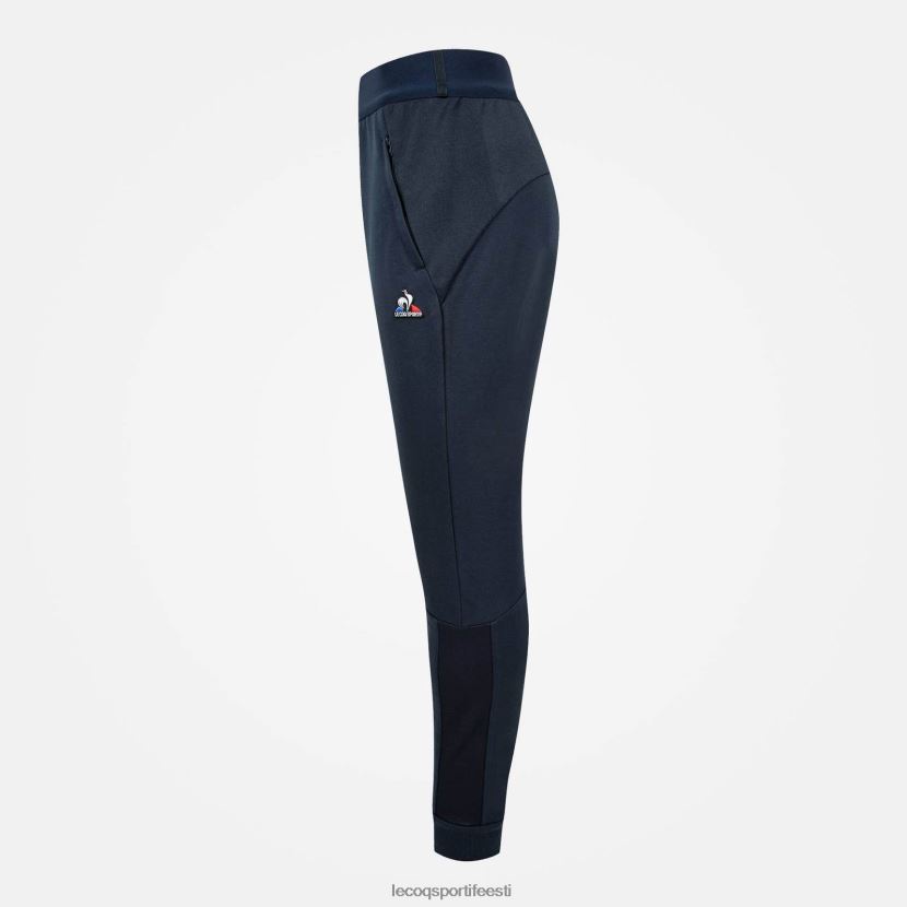 ee Le Coq Sportif Riietus mehed püksid sinised sinine TT862D510
