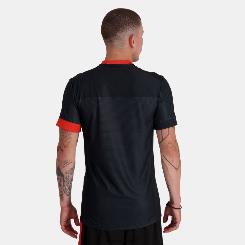 ee Le Coq Sportif Riietus mehed jersey must must TT862D702