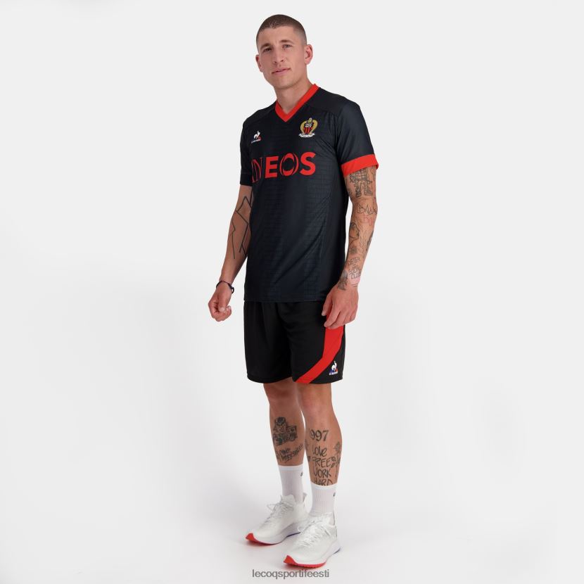 ee Le Coq Sportif Riietus mehed jersey must must TT862D702