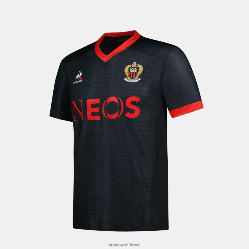 ee Le Coq Sportif Riietus mehed jersey must must TT862D702