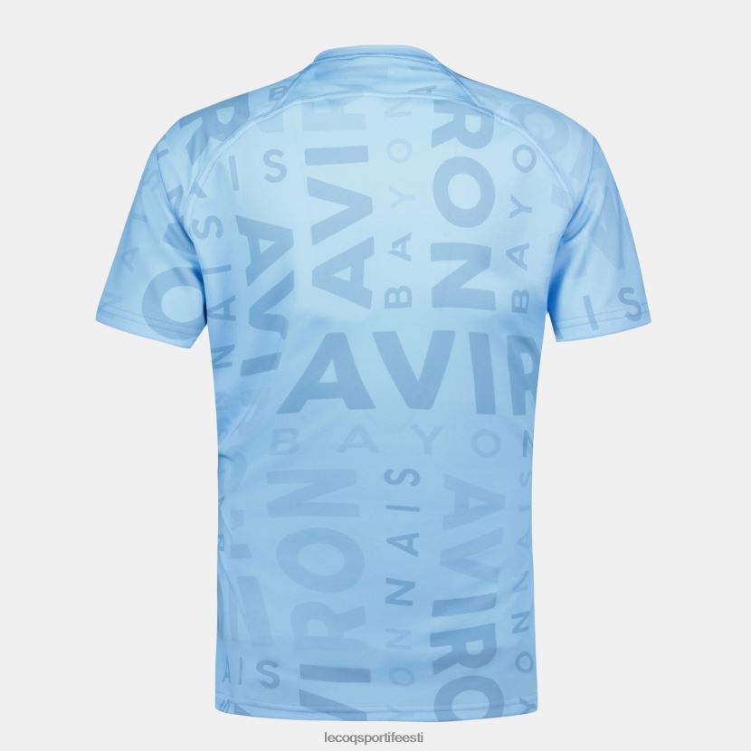 ee Le Coq Sportif Riietus mehed jersey sinine sinine TT862D696
