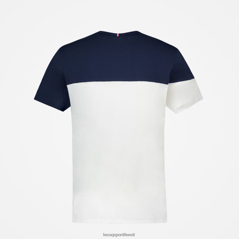 ee Le Coq Sportif Riietus mehed kirju t-särk mitmevärviline TT862D469
