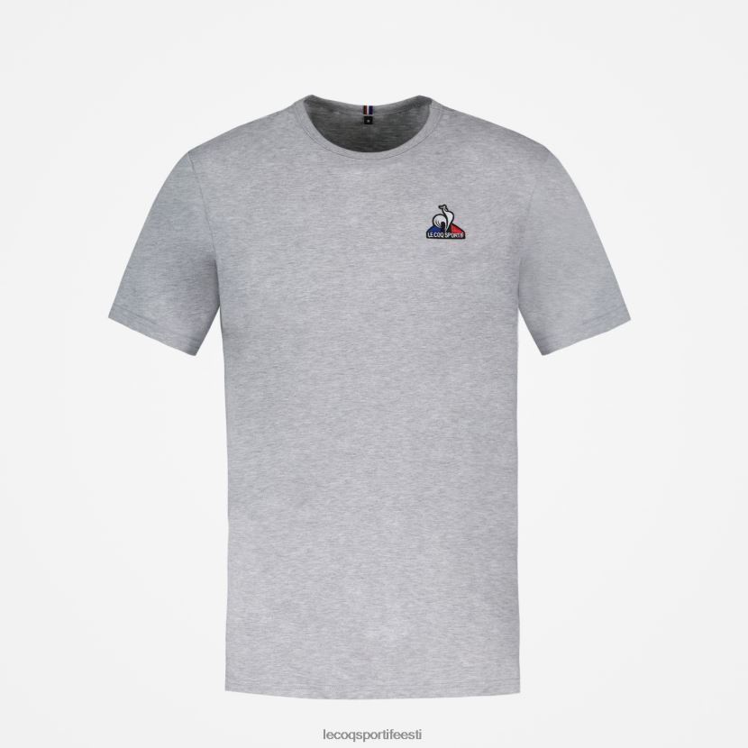 ee Le Coq Sportif Riietus mehed moodne t-särk hall hall TT862D179