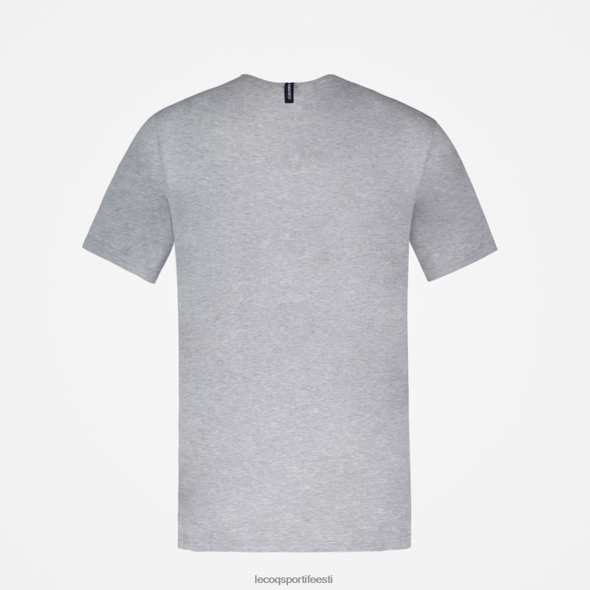 ee Le Coq Sportif Riietus mehed moodne t-särk hall hall TT862D179