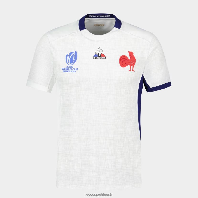 Le coq sportif xv de france jersey top