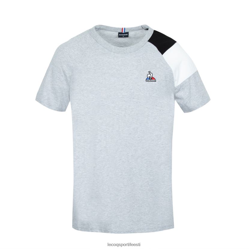 ee Le Coq Sportif Riietus mehed t-särk hall hall TT862D190