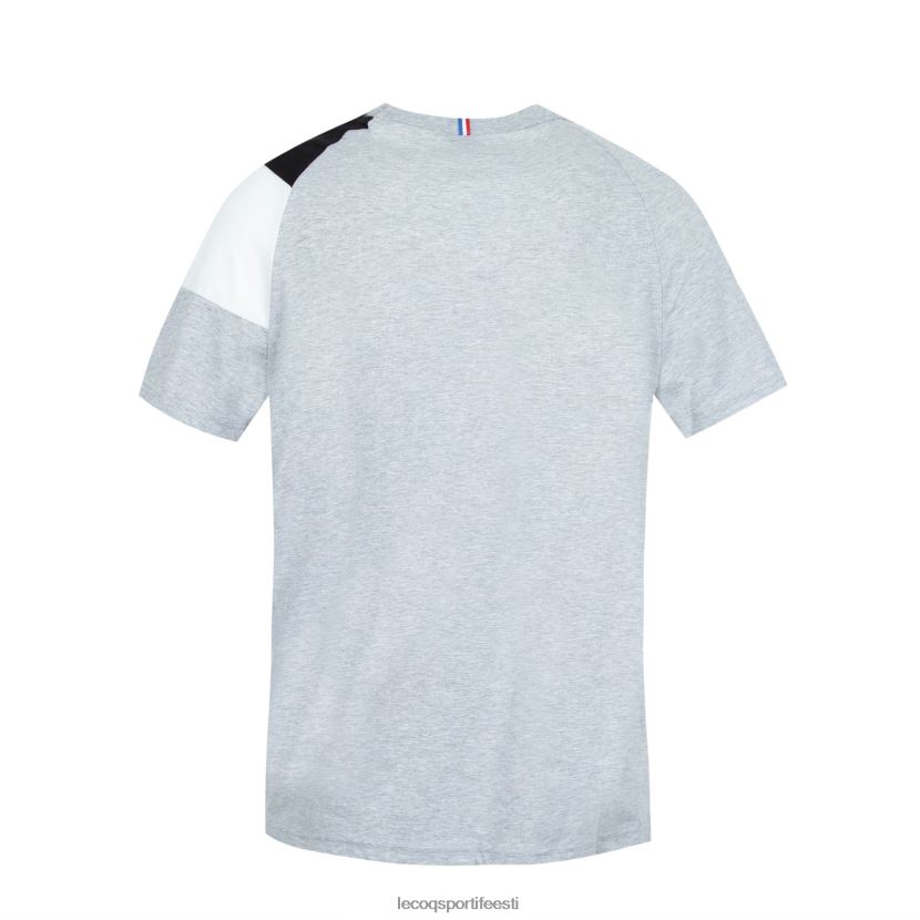 ee Le Coq Sportif Riietus mehed t-särk hall hall TT862D190