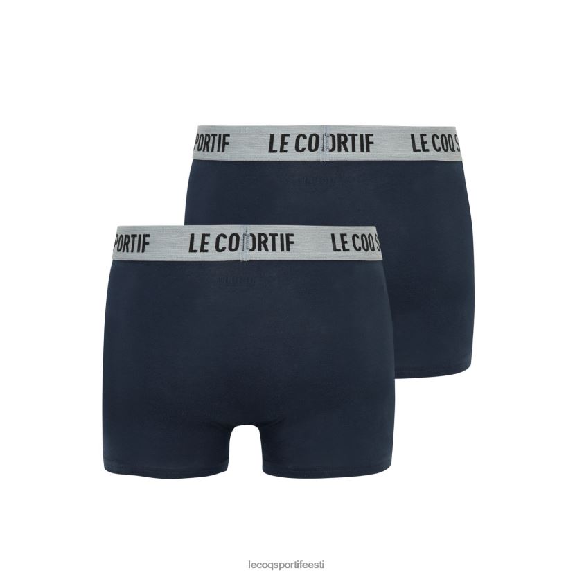 ee Le Coq Sportif tarvikud mehed poksisinine sinine TT862D284