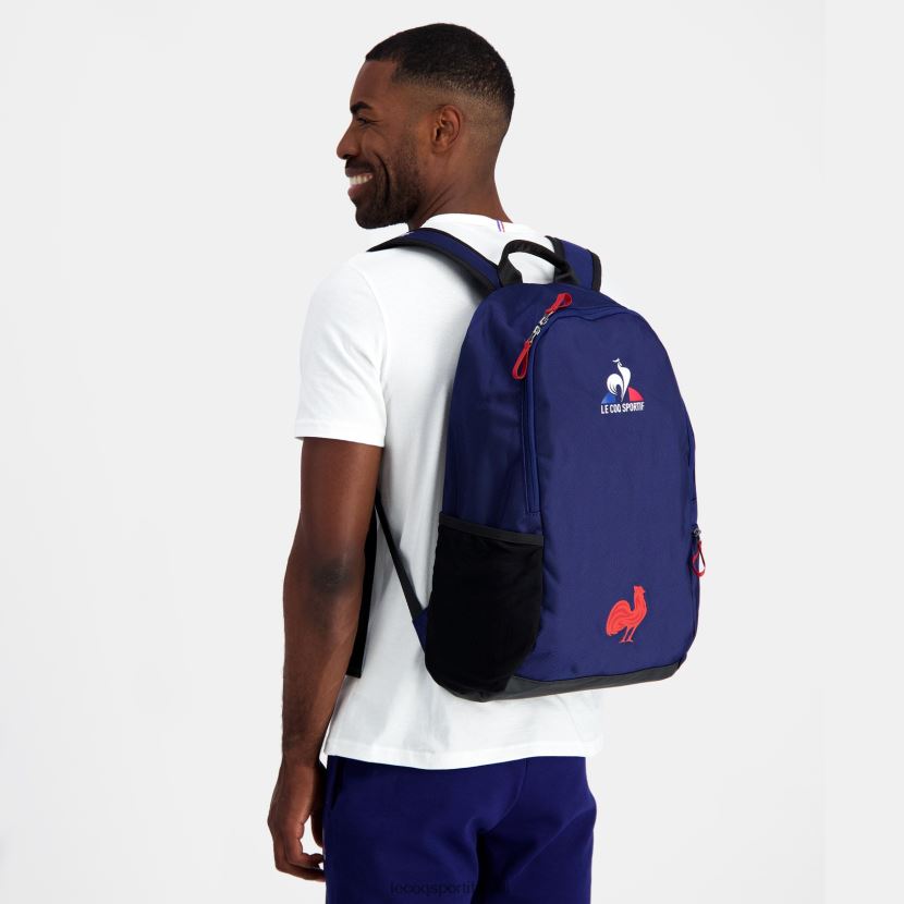 ee Le Coq Sportif tarvikud mehed kott sinine sinine TT862D299