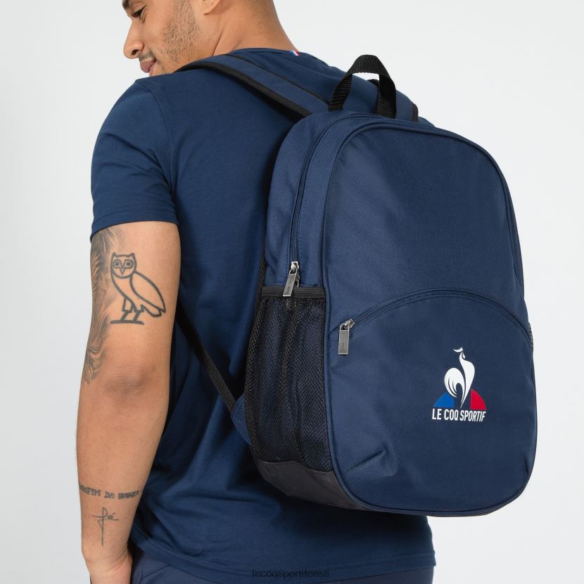 ee Le Coq Sportif tarvikud mehed seljakott sinine sinine TT862D300