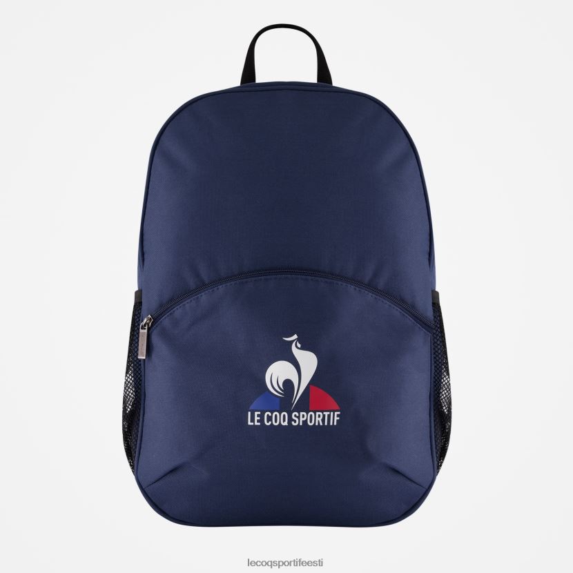 ee Le Coq Sportif tarvikud mehed seljakott sinine sinine TT862D300